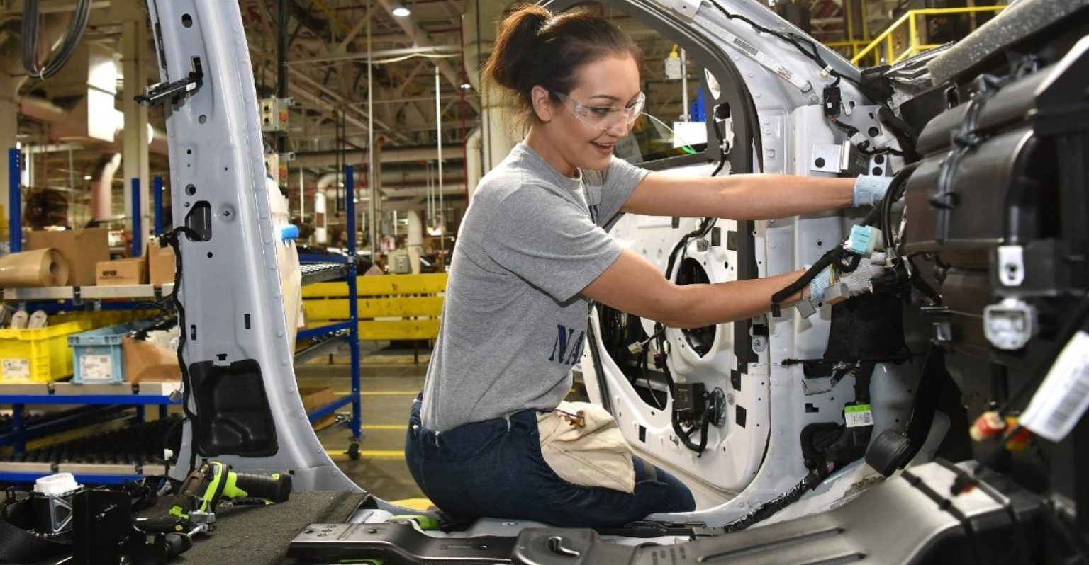 Details About Automotive Manufacturing within the United